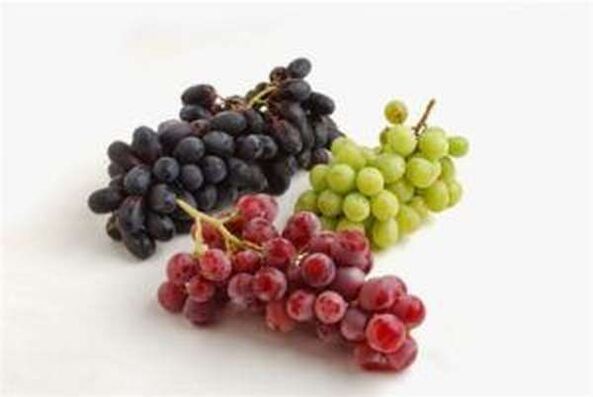 grape