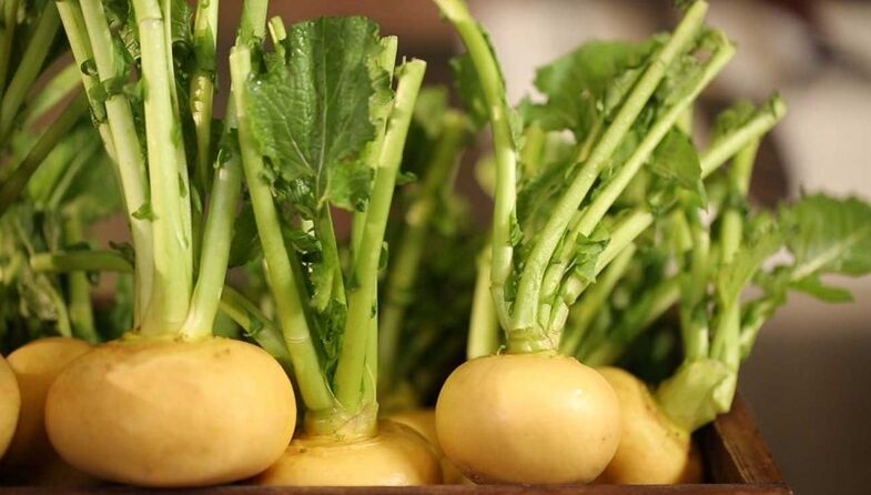 Which vegetables are useful for male potency