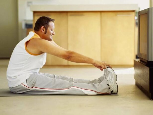 Exercise