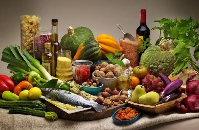 Real nutrition