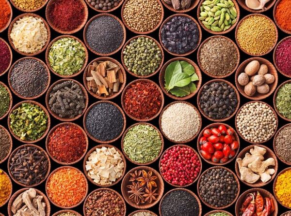 Spices